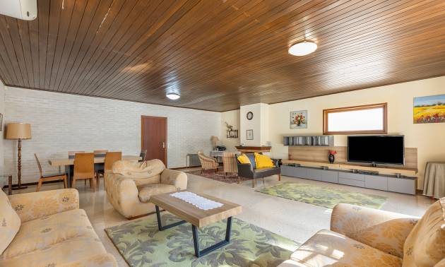 Sale - Villa - Orihuela Costa - Las Filipinas