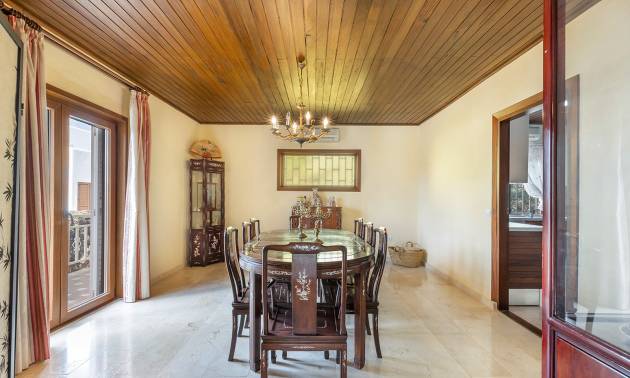 Sale - Villa - Orihuela Costa - Las Filipinas