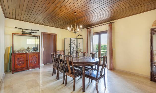 Sale - Villa - Orihuela Costa - Las Filipinas