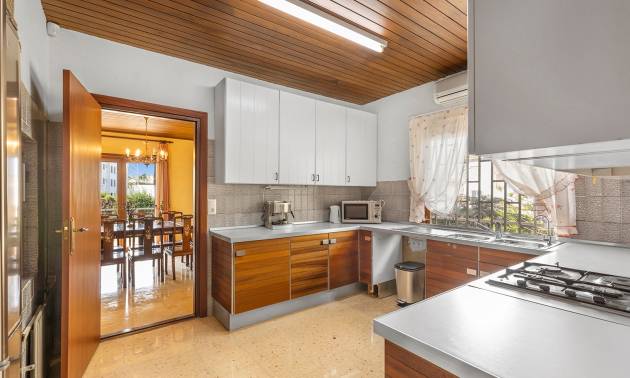 Sale - Villa - Orihuela Costa - Las Filipinas