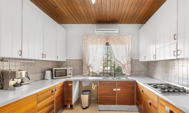 Sale - Villa - Orihuela Costa - Las Filipinas