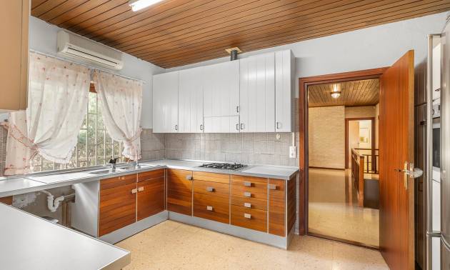 Sale - Villa - Orihuela Costa - Las Filipinas