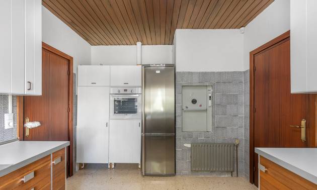 Sale - Villa - Orihuela Costa - Las Filipinas