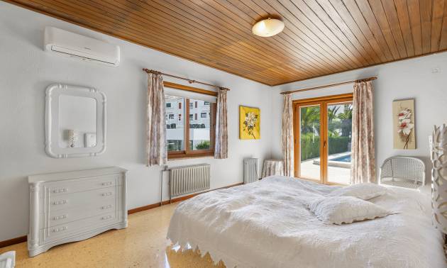 Sale - Villa - Orihuela Costa - Las Filipinas