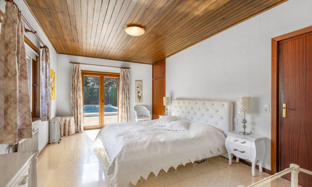 Sale - Villa - Orihuela Costa - Las Filipinas