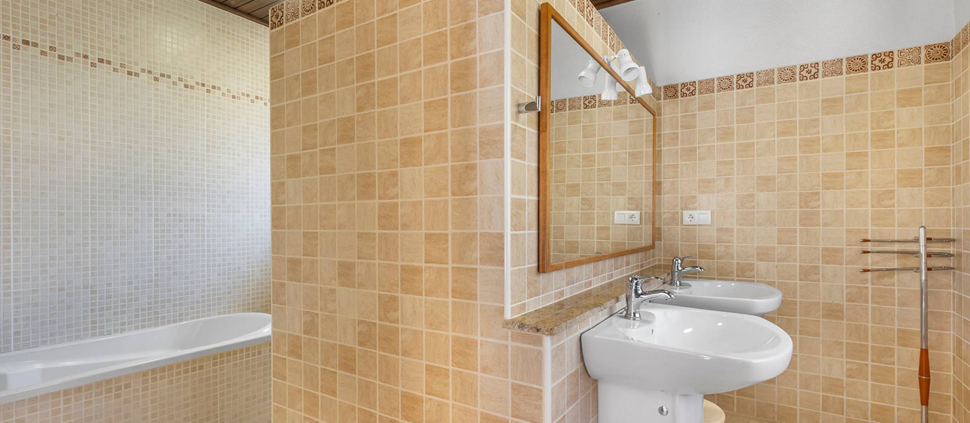 Sale - Villa - Orihuela Costa - Las Filipinas