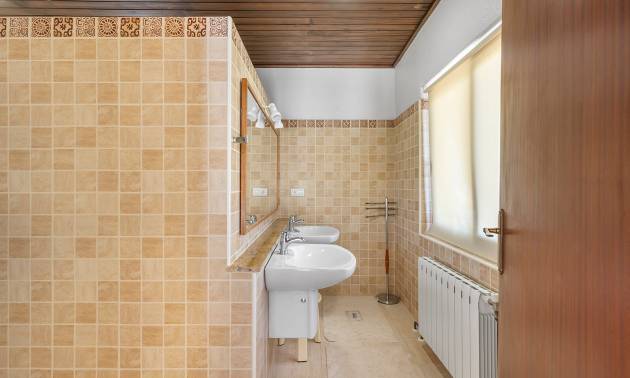 Sale - Villa - Orihuela Costa - Las Filipinas