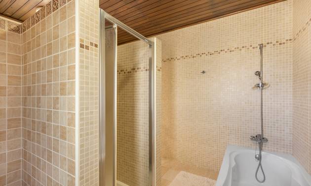 Sale - Villa - Orihuela Costa - Las Filipinas