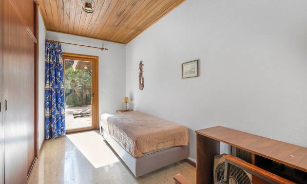 Sale - Villa - Orihuela Costa - Las Filipinas