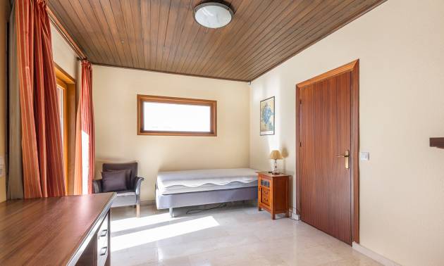 Sale - Villa - Orihuela Costa - Las Filipinas