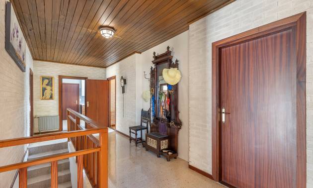 Sale - Villa - Orihuela Costa - Las Filipinas