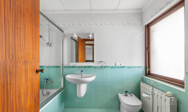 Sale - Villa - Orihuela Costa - Las Filipinas