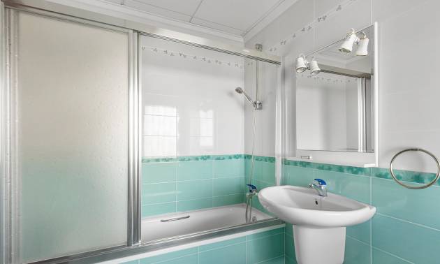 Sale - Villa - Orihuela Costa - Las Filipinas