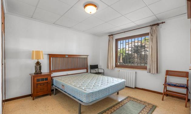 Sale - Villa - Orihuela Costa - Las Filipinas