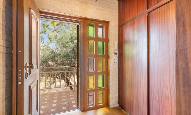 Sale - Villa - Orihuela Costa - Las Filipinas