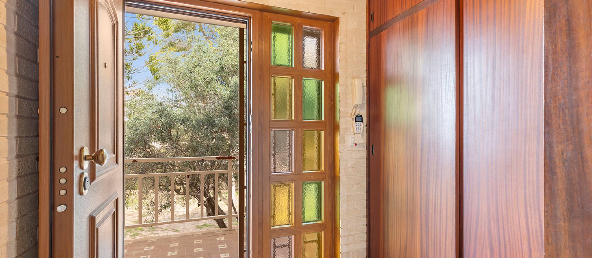 Sale - Villa - Orihuela Costa - Las Filipinas