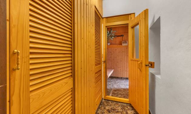 Sale - Villa - Orihuela Costa - Las Filipinas