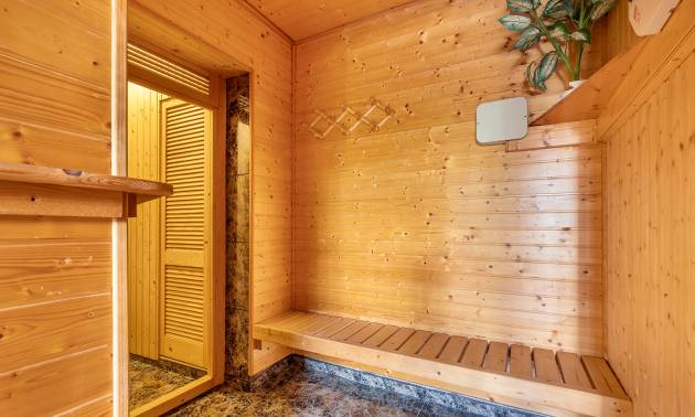 Sale - Villa - Orihuela Costa - Las Filipinas