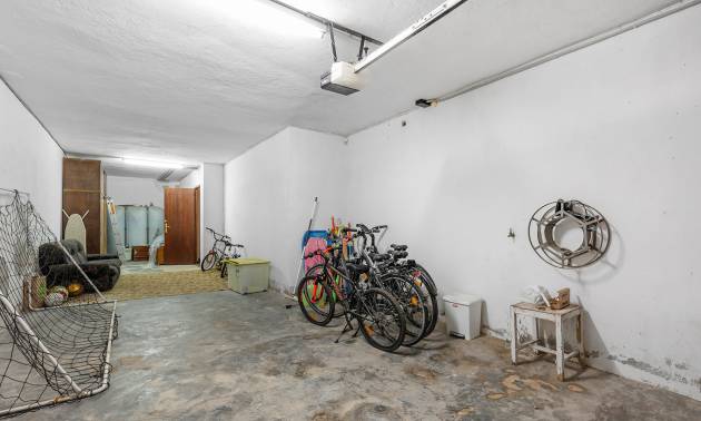 Sale - Villa - Orihuela Costa - Las Filipinas