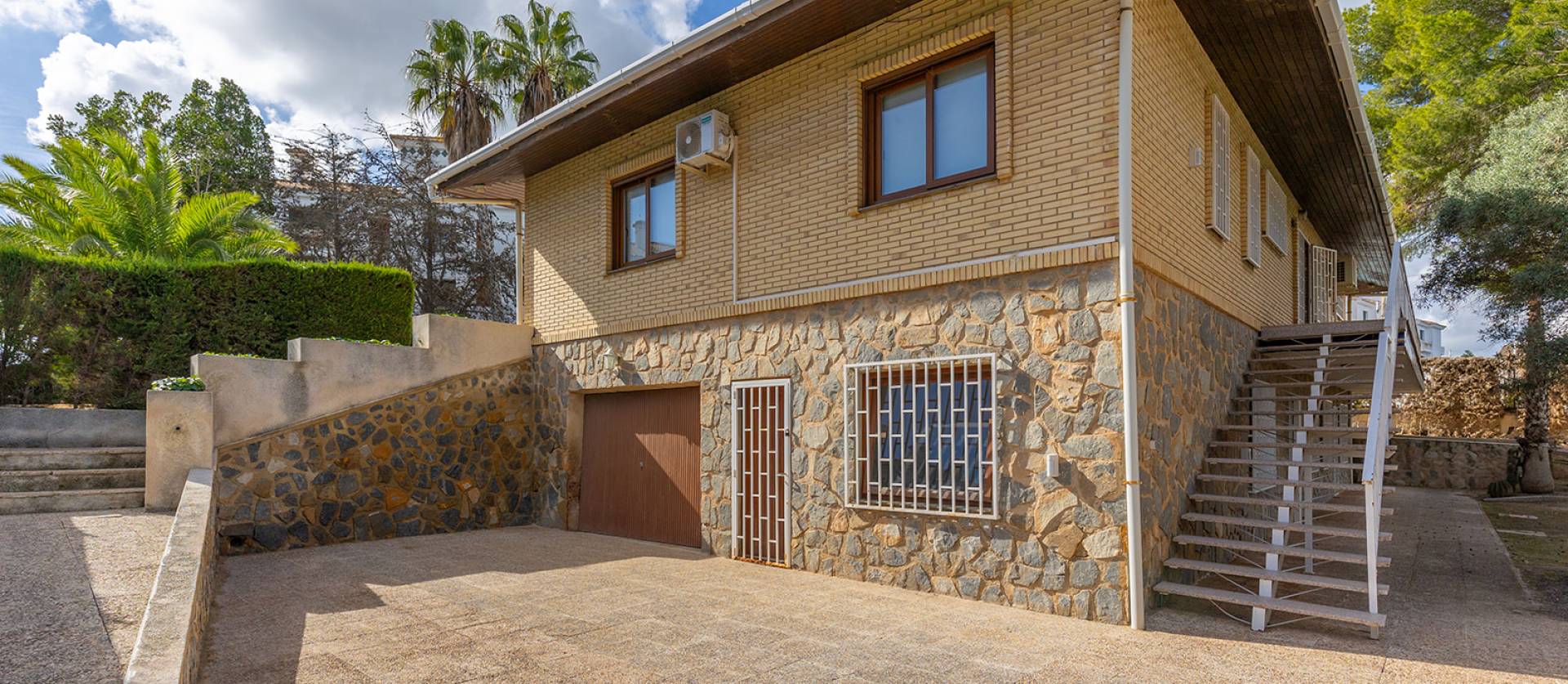 Sale - Villa - Orihuela Costa - Las Filipinas