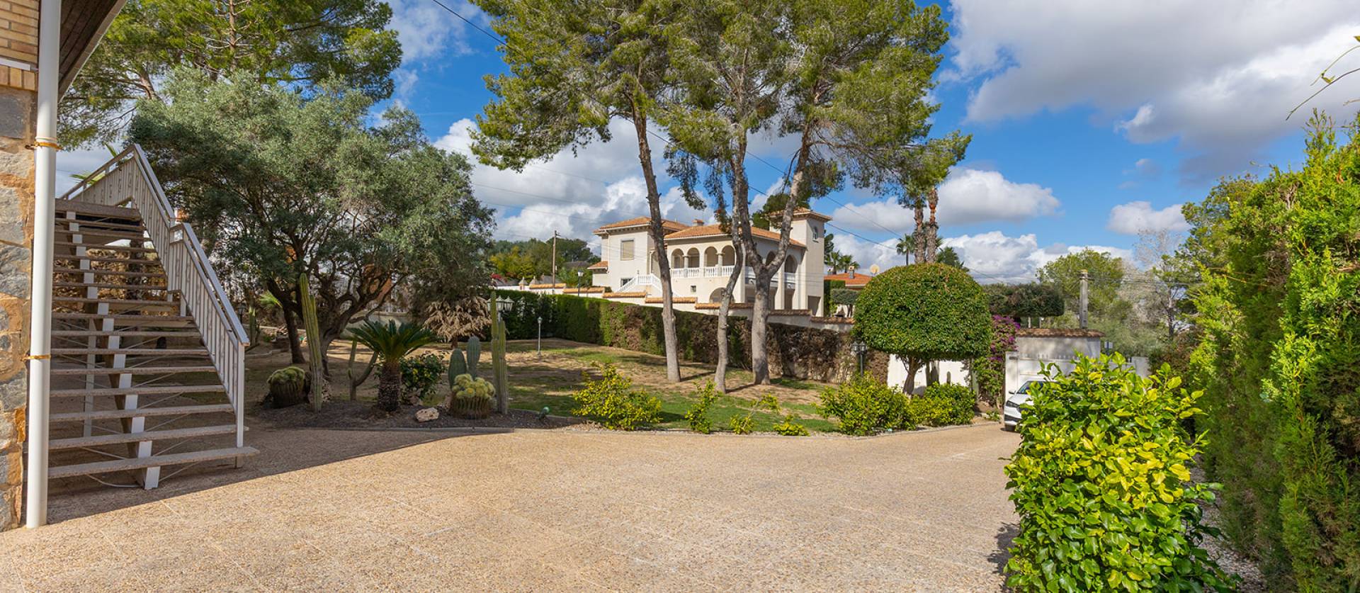 Sale - Villa - Orihuela Costa - Las Filipinas