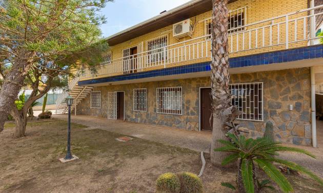 Sale - Villa - Orihuela Costa - Las Filipinas