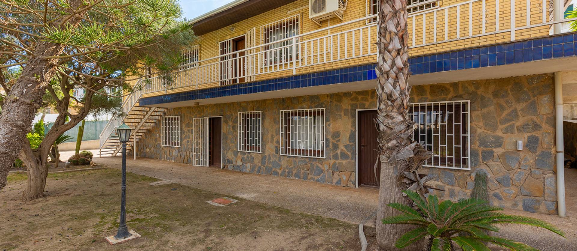 Sale - Villa - Orihuela Costa - Las Filipinas