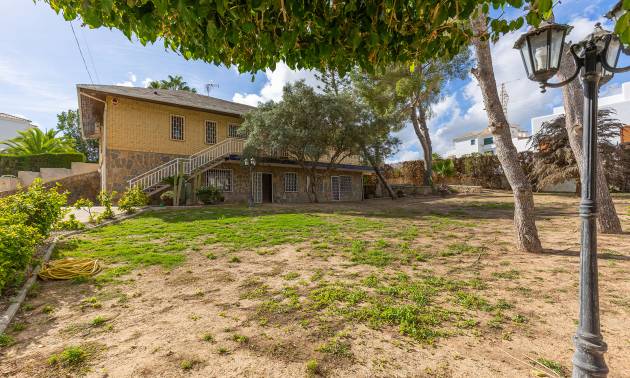 Sale - Villa - Orihuela Costa - Las Filipinas