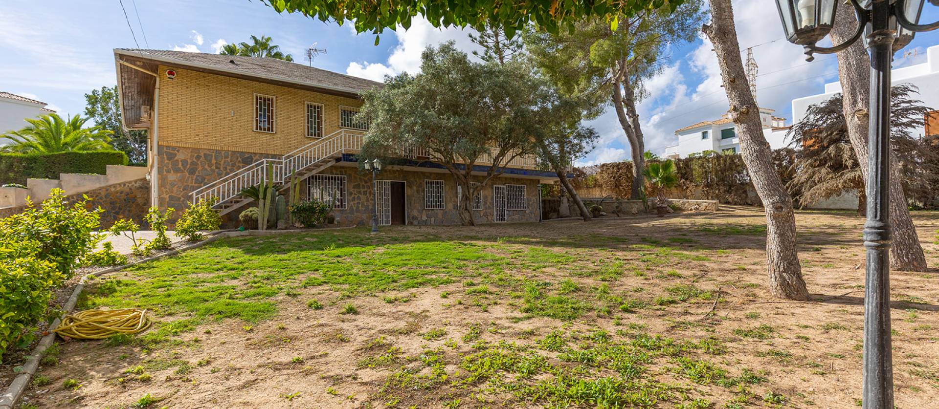 Sale - Villa - Orihuela Costa - Las Filipinas