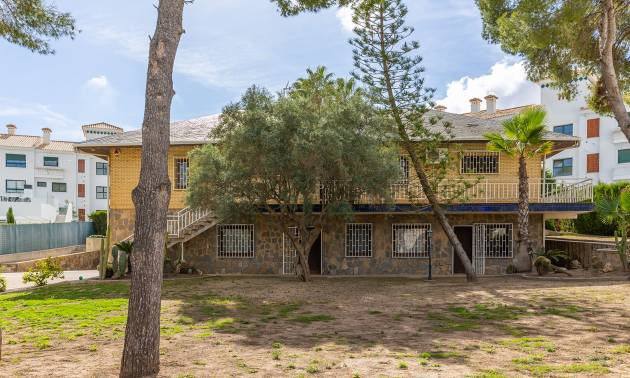 Sale - Villa - Orihuela Costa - Las Filipinas