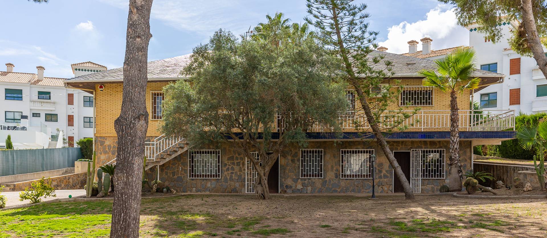 Sale - Villa - Orihuela Costa - Las Filipinas