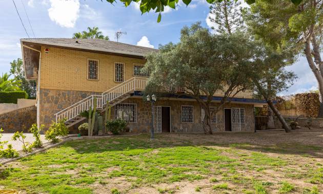 Sale - Villa - Orihuela Costa - Las Filipinas