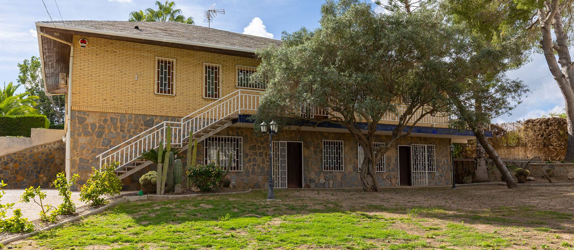 Sale - Villa - Orihuela Costa - Las Filipinas