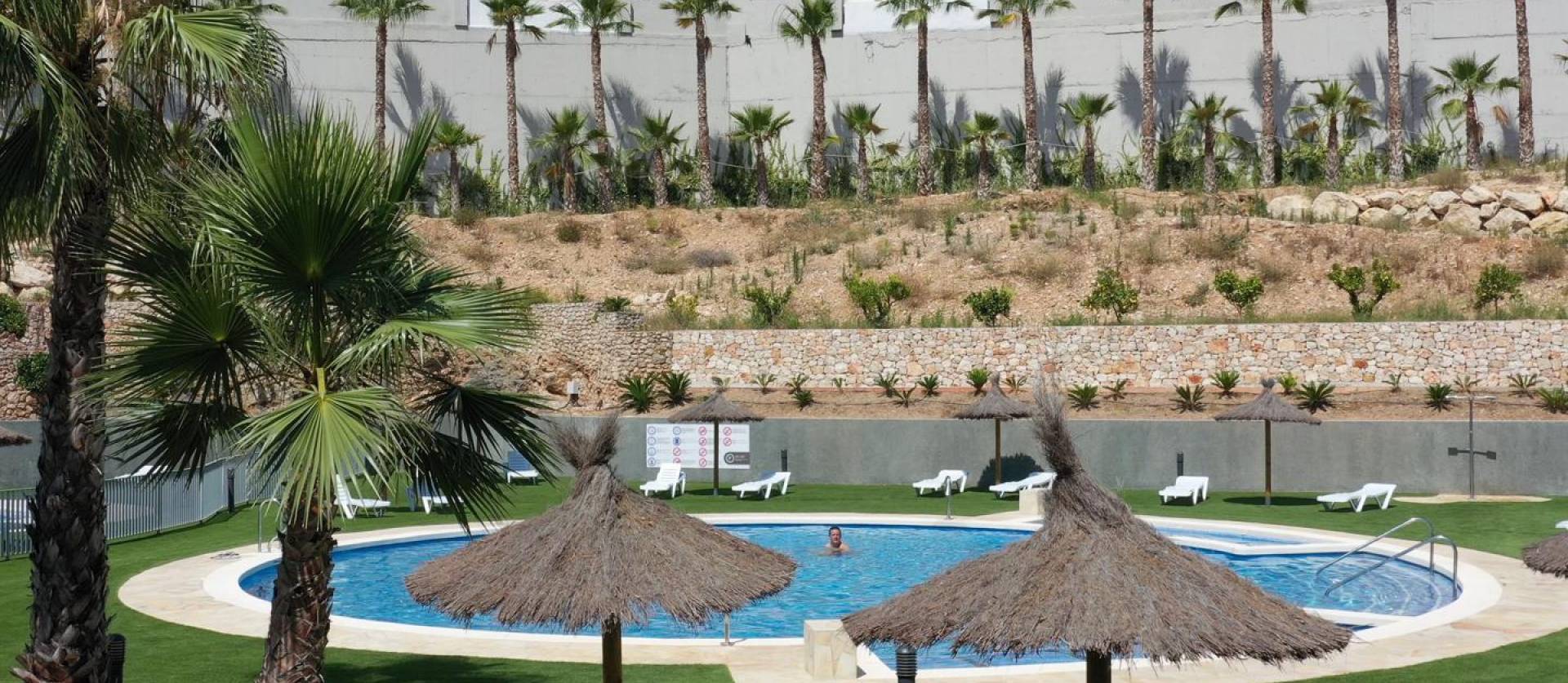 New Build - Apartment - Xeresa - Xeresa Del Monte