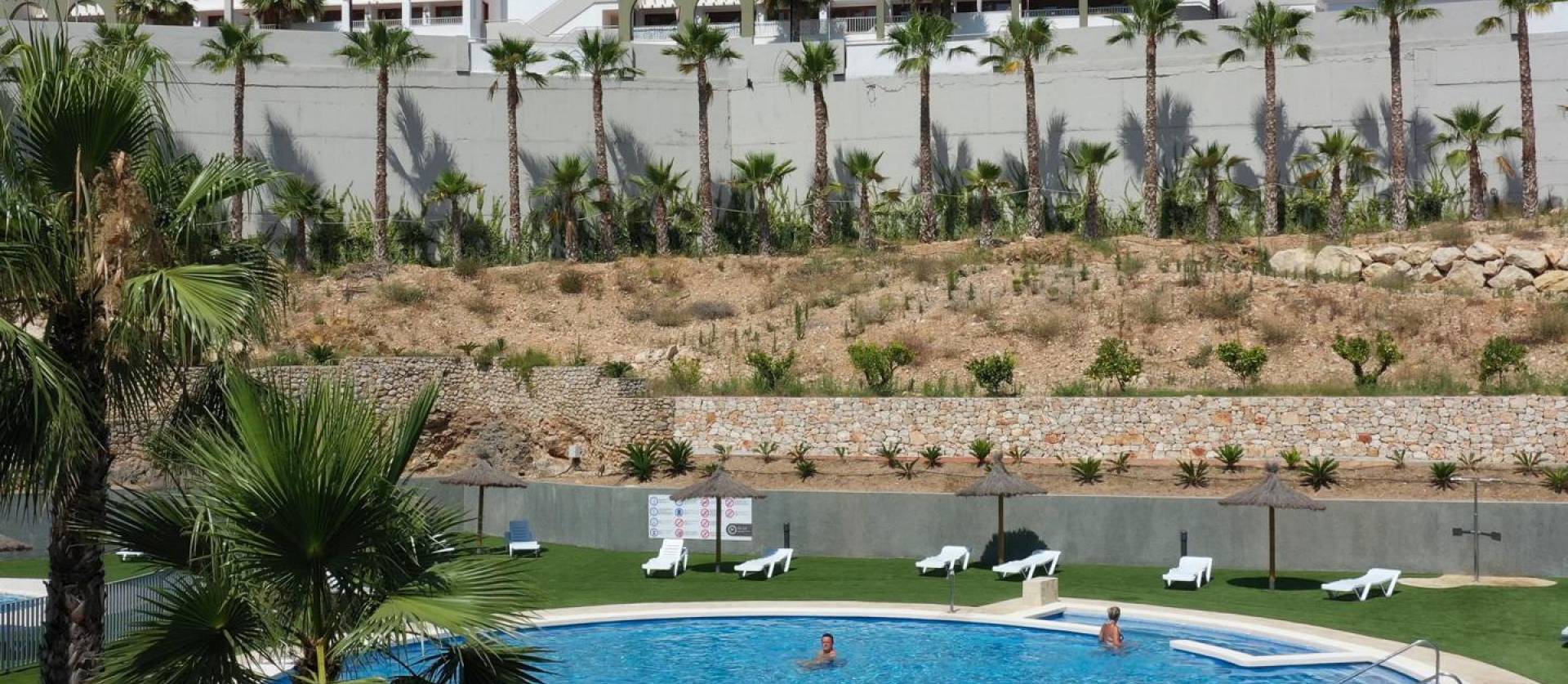 New Build - Apartment - Xeresa - Xeresa Del Monte