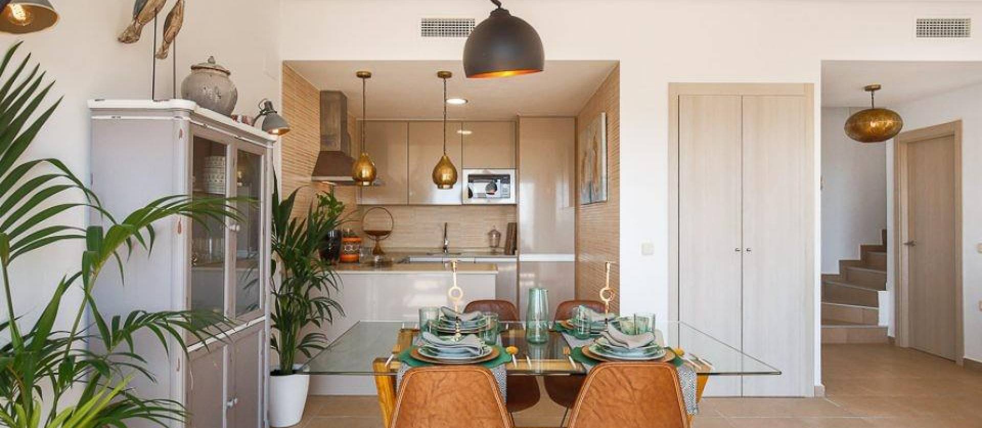 New Build - Apartment - Xeresa - Xeresa Del Monte