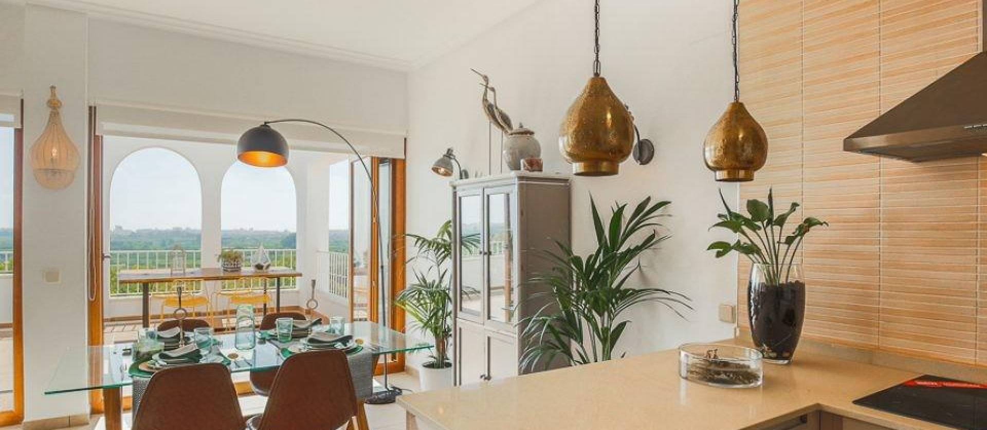 New Build - Apartment - Xeresa - Xeresa Del Monte