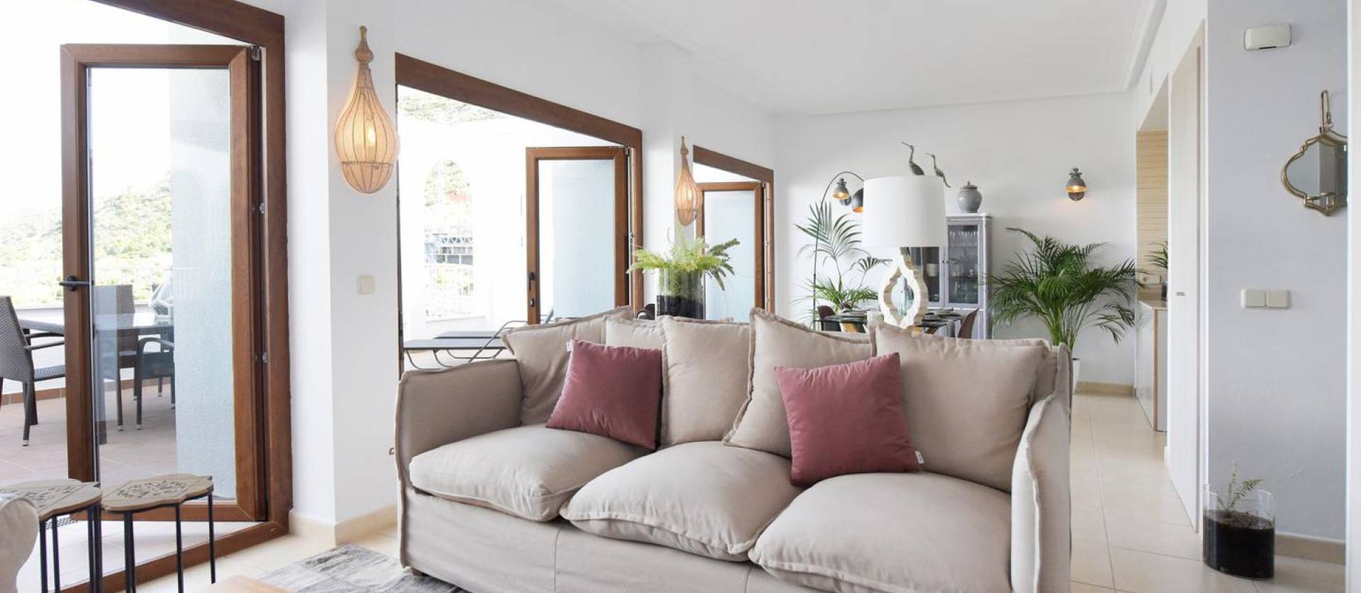 New Build - Apartment - Xeresa - Xeresa Del Monte