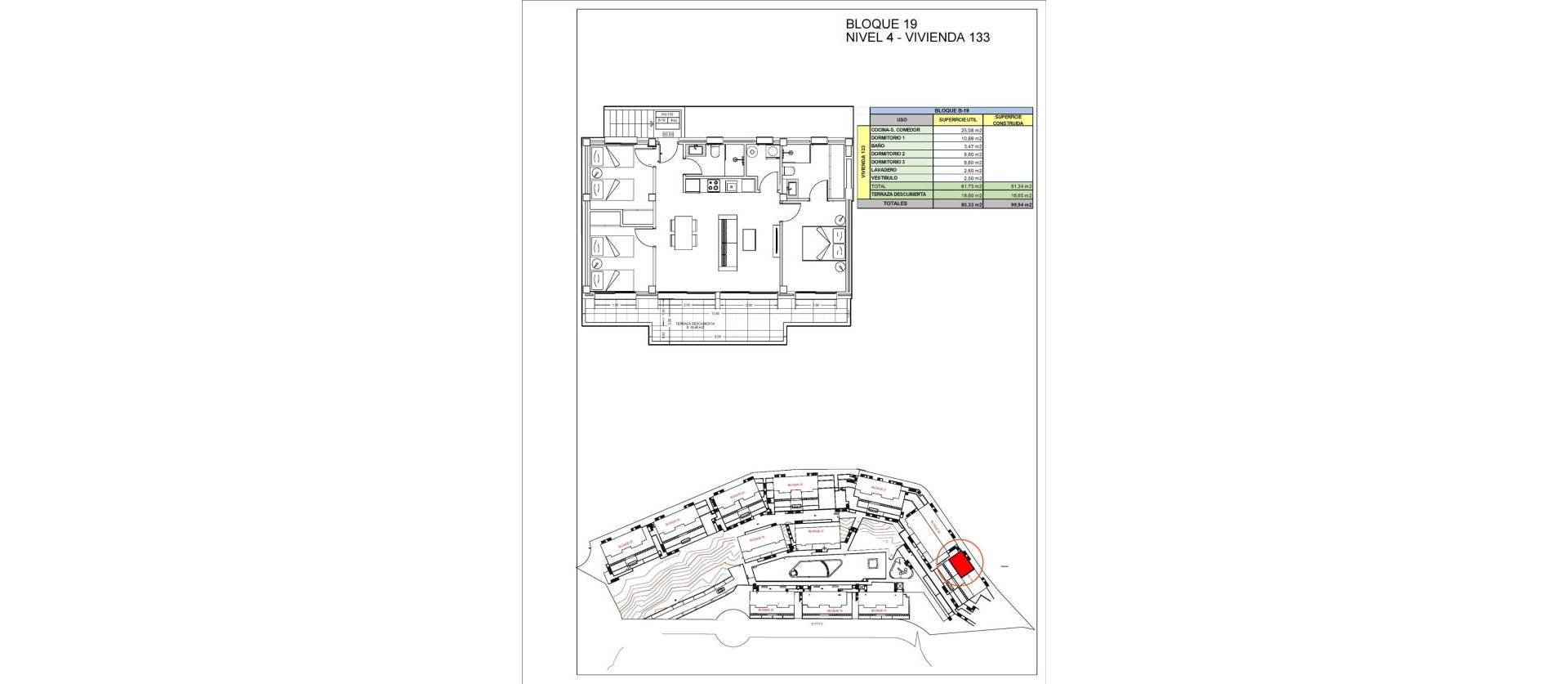 New Build - Apartment - Xeresa - Xeresa Del Monte