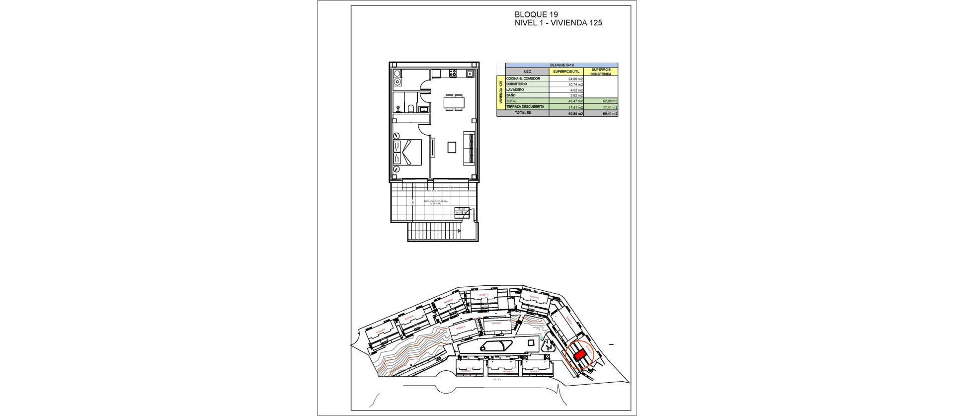 New Build - Apartment - Xeresa - Xeresa Del Monte