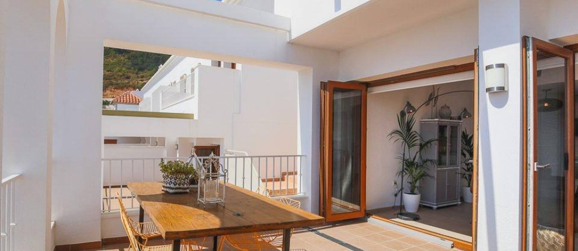 New Build - Apartment - Xeresa - Xeresa Del Monte