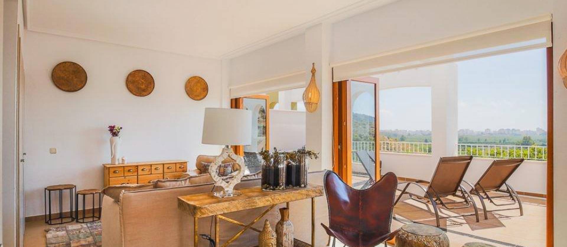 New Build - Apartment - Xeresa - Xeresa Del Monte