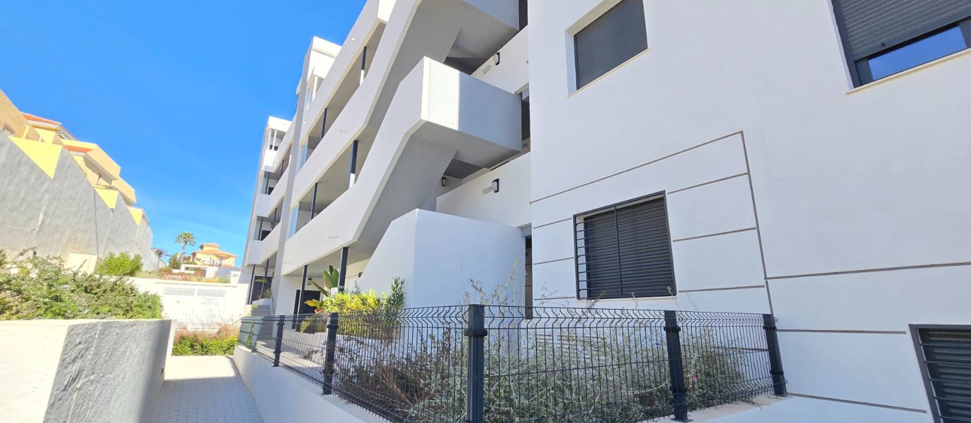 Sale - Apartment - Orihuela Costa - Villamartín