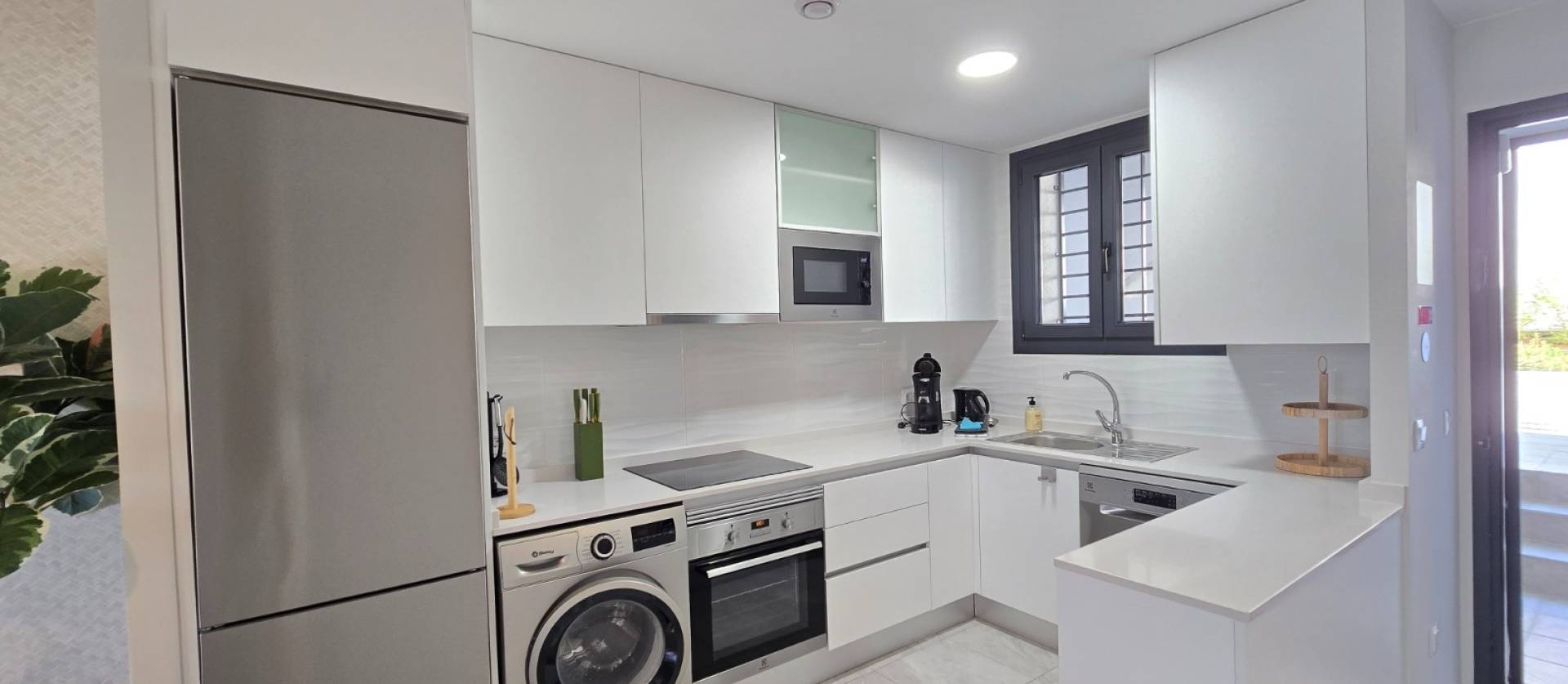 Sale - Apartment - Orihuela Costa - Villamartín