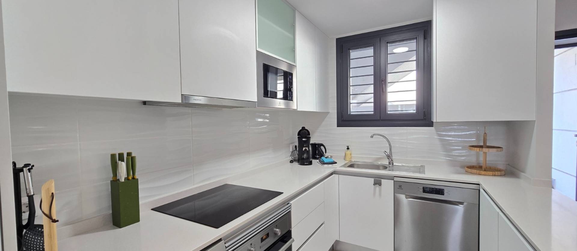 Sale - Apartment - Orihuela Costa - Villamartín