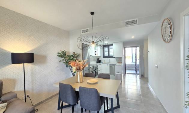 Sale - Apartment - Orihuela Costa - Villamartín