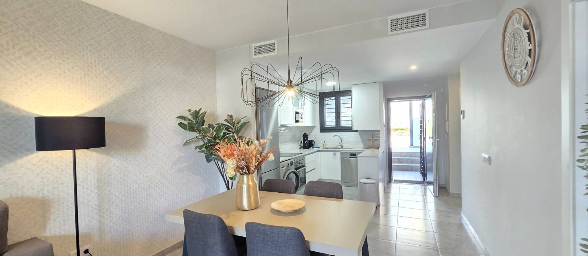 Sale - Apartment - Orihuela Costa - Villamartín