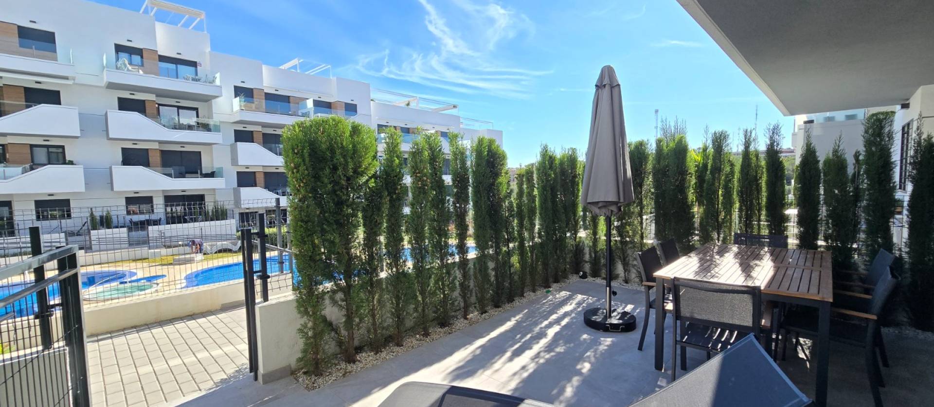 Sale - Apartment - Orihuela Costa - Villamartín