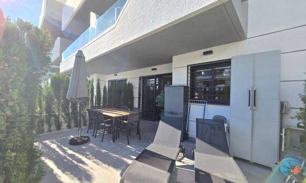 Sale - Apartment - Orihuela Costa - Villamartín