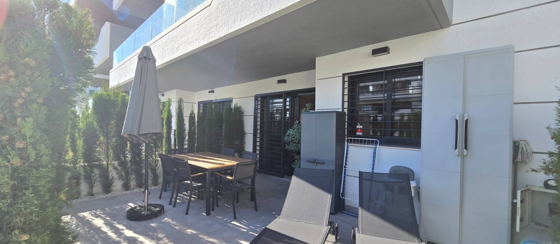 Sale - Apartment - Orihuela Costa - Villamartín